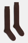 Calza lunga uomo classic cotone