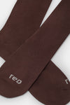 Calza lunga uomo classic cotone