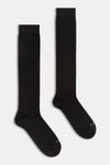 Calza lunga uomo classic cotone