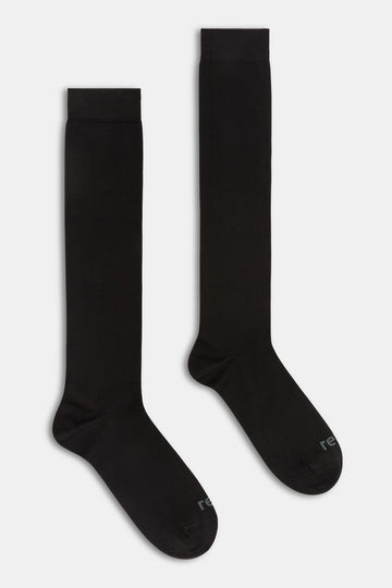 Calza lunga uomo classic cotone