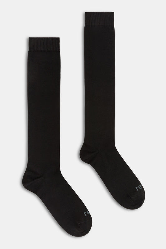 Calza lunga uomo classic cotone