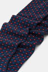 Calza uomo Cravatta cashmere