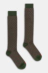 Calza uomo Cravatta cashmere