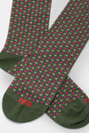 Calza uomo Cravatta cashmere