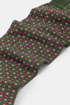 Calza uomo Cravatta cashmere