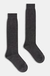 Calza uomo Classic lana