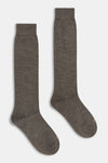 Calza uomo Classic lana