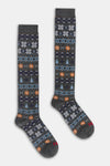Men's socks Norwegian