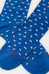 Calza uomo Pecorelle cashmere
