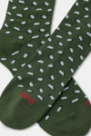 Calza uomo Pecorelle cashmere