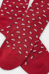Calza uomo Pecorelle cashmere