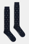 Men's Socks Fast Car