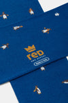 Men's socks Penguin