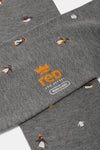 Men's socks Penguin