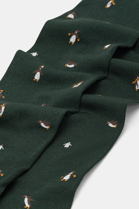 Men's socks Penguin