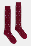 Men's socks Sled