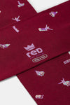 Men's socks Sled