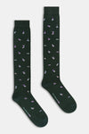 Men's socks Sled