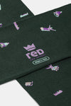 Men's socks Sled