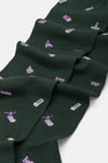 Men's socks Sled