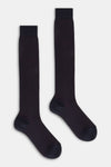 Calza uomo Costa 8/2 Vanisé in lana