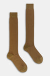 Calza uomo Costa 8/2 Vanisé in lana