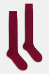 Calza uomo Costa 8/2 Vanisé in lana