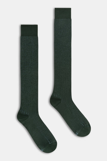 Calza lunga uomo Costa Vanisé elasticizzata