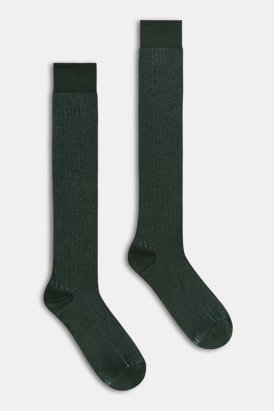 Calza lunga uomo Costa Vanisé elasticizzata