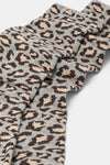 Calzino donna Animalier Red