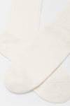 Calzino donna Costa misto cashmere Red