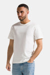 T-shirt uomo unito Red