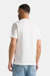 T-shirt uomo unito Red