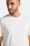T-shirt uomo unito Red