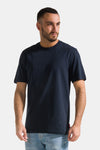 T-shirt uomo unito Red