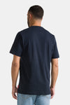 T-shirt uomo unito Red