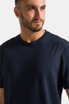 T-shirt uomo unito Red