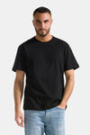 T-shirt uomo unito Red