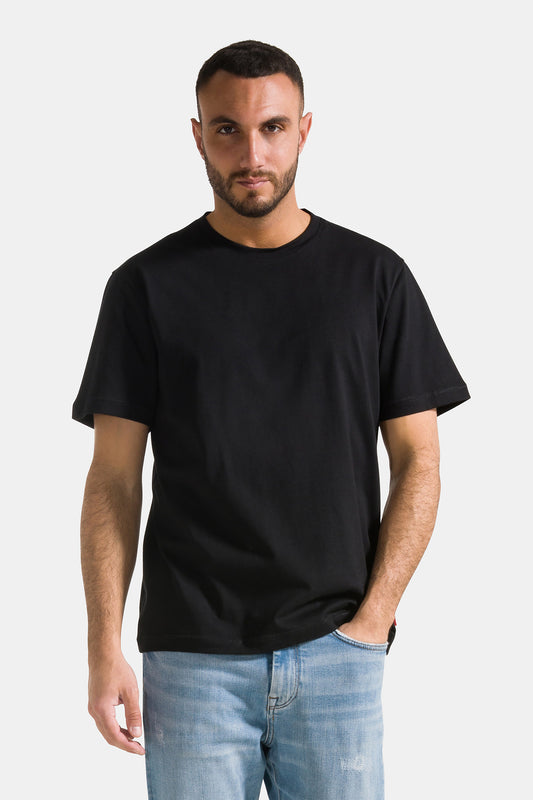 T-shirt uomo unito Red
