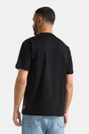 T-shirt uomo unito Red