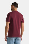 T-shirt uomo Nothing good Red