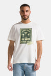 T-shirt uomo Nothing good Red
