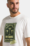 T-shirt uomo Nothing good Red