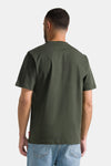T-shirt uomo unito Red